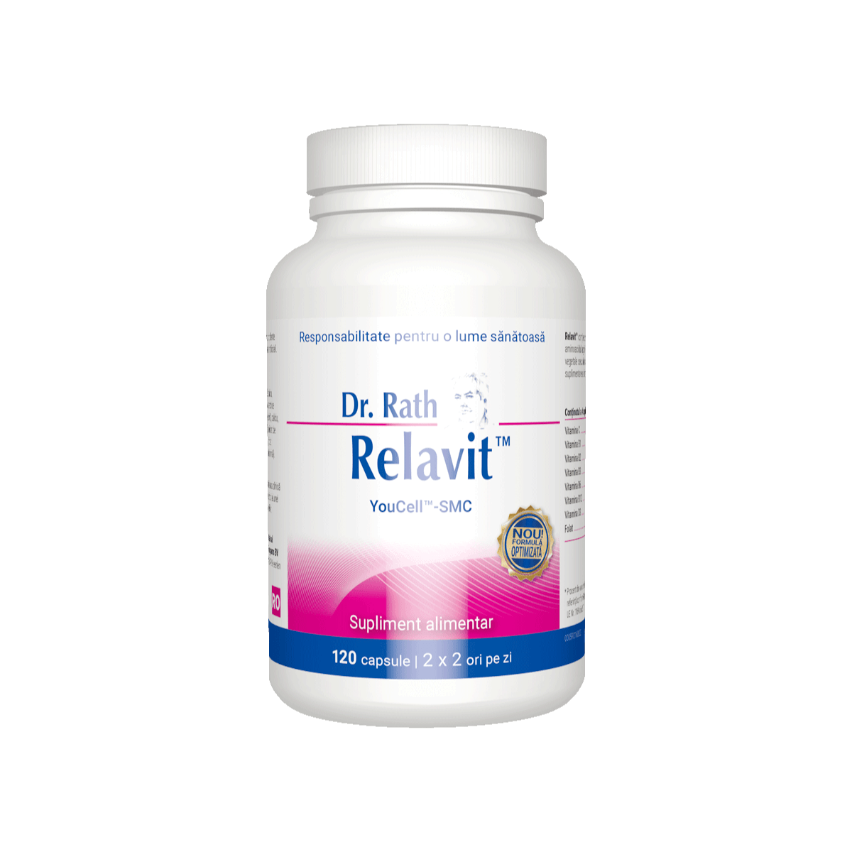 RELAVIT-YOUCELL-SMC